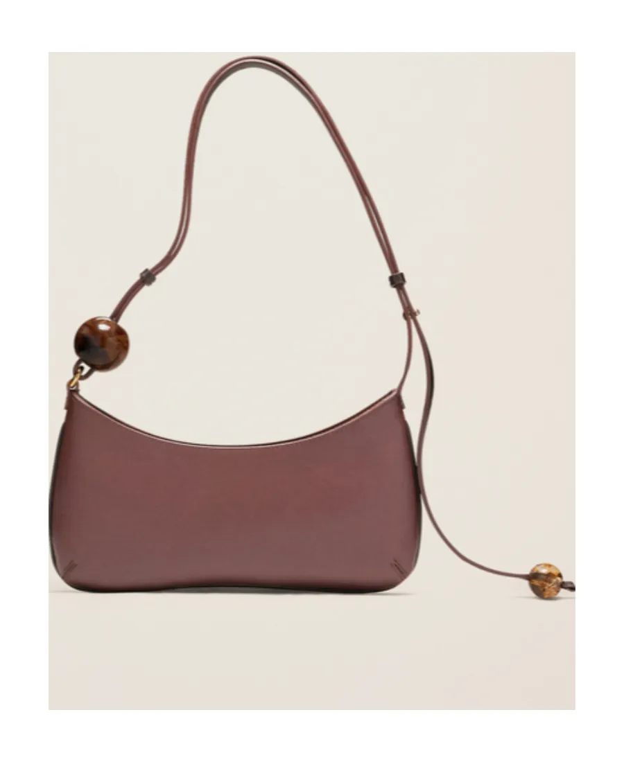 Le Bisou Perle Shoulder Bag