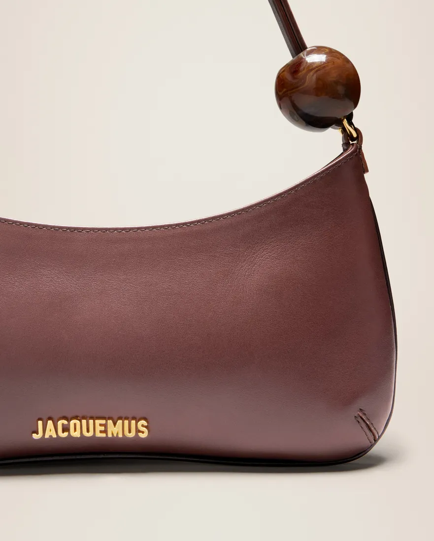 Le Bisou Perle Shoulder Bag