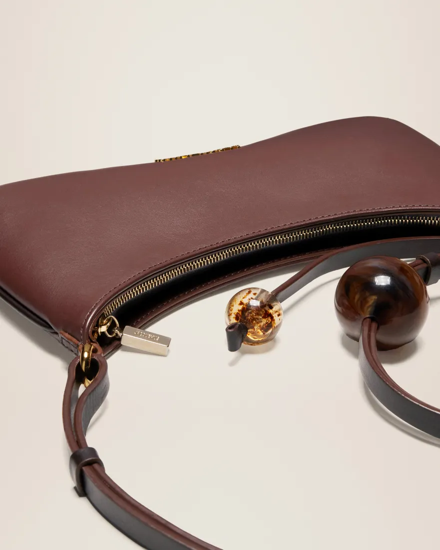 Le Bisou Perle Shoulder Bag