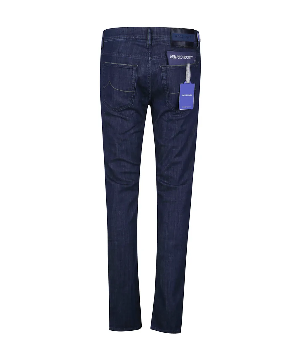 Cotton Trousers