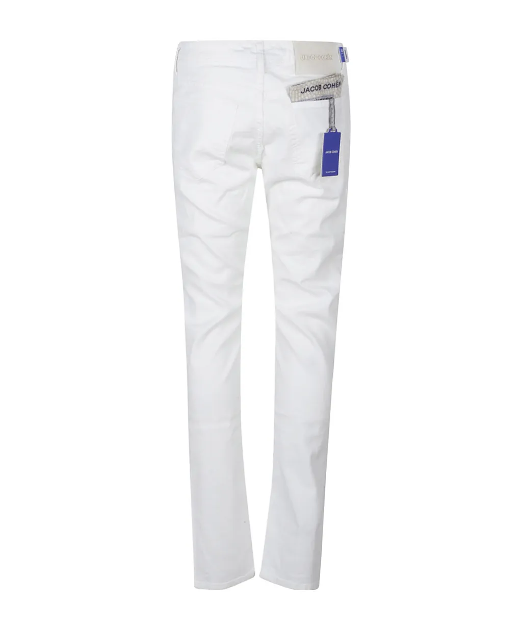 Linen Trousers