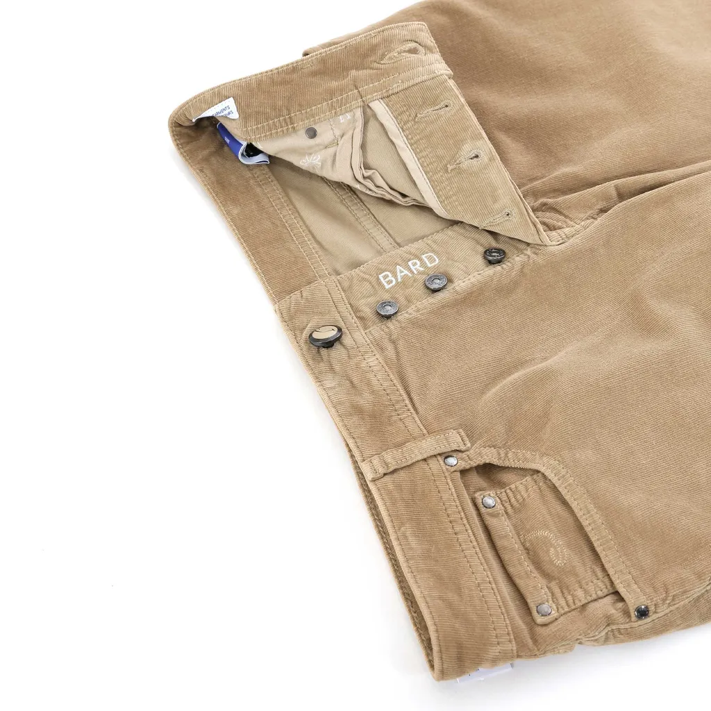 5 Pocket Jeans