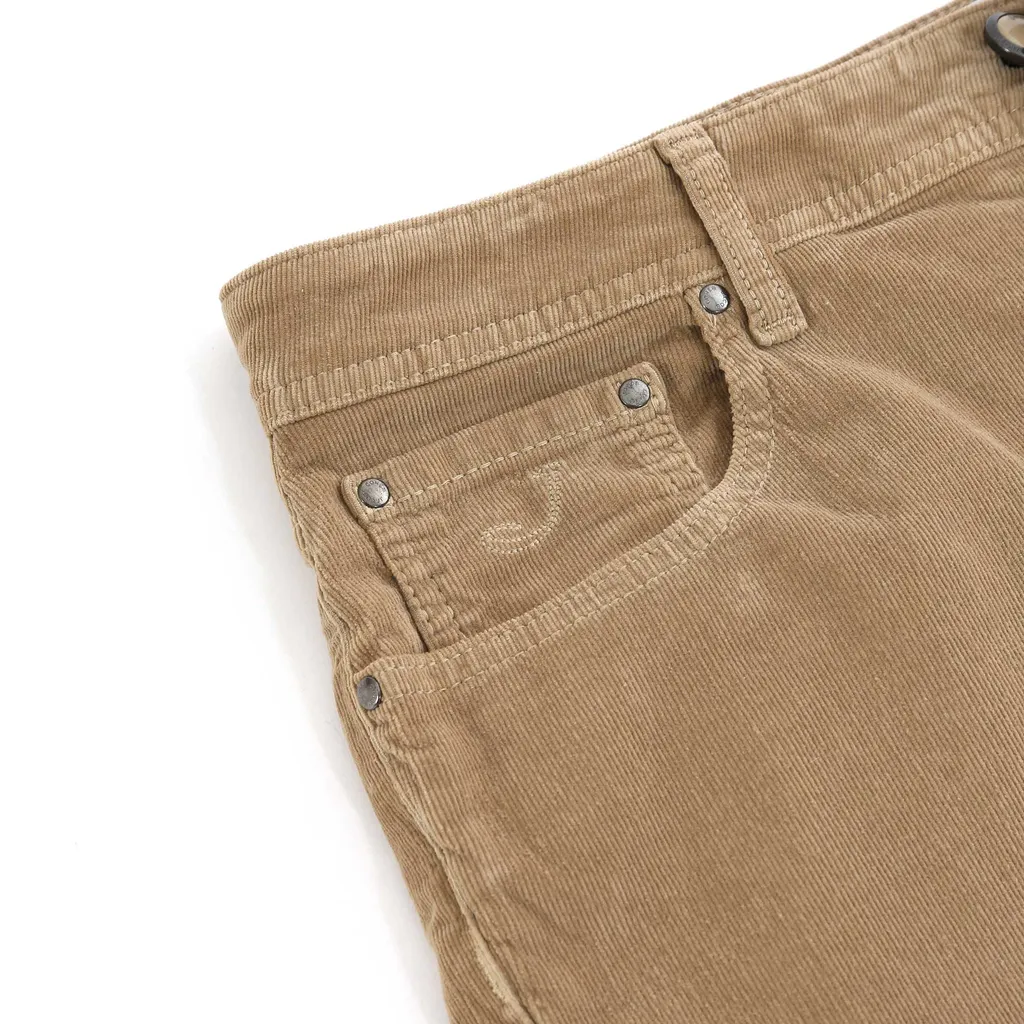 5 Pocket Jeans
