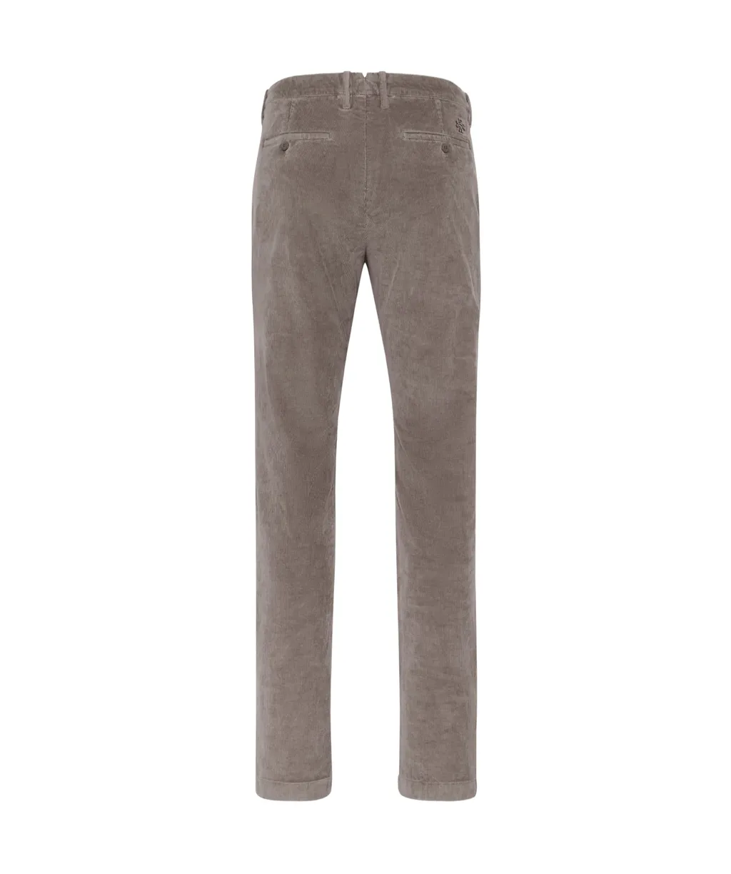 Bobby Chinos Corduroy Trousers