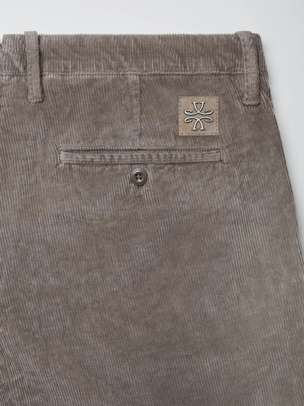 Bobby Chinos Corduroy Trousers