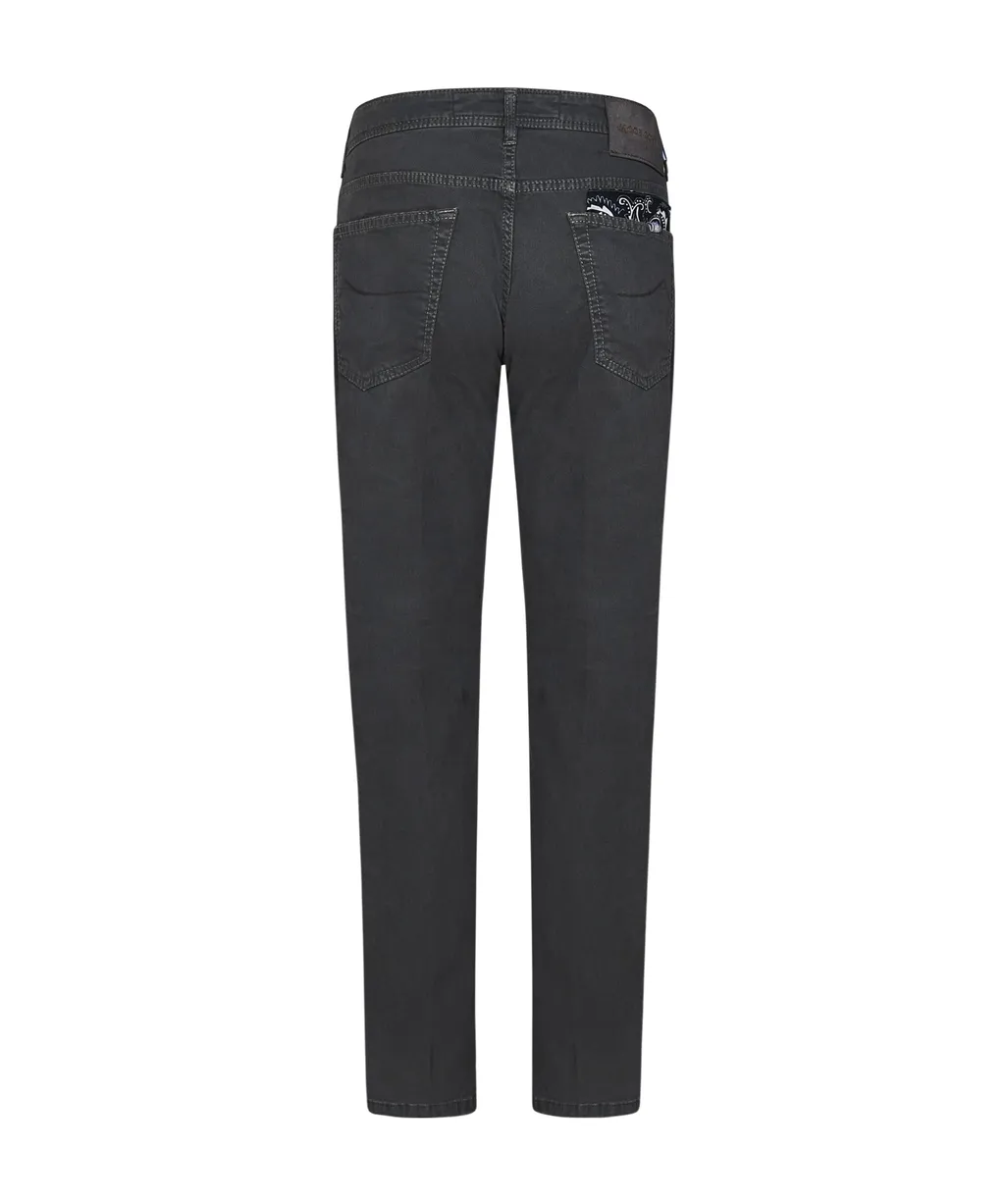 Scott Garment-Dye Twill Pants