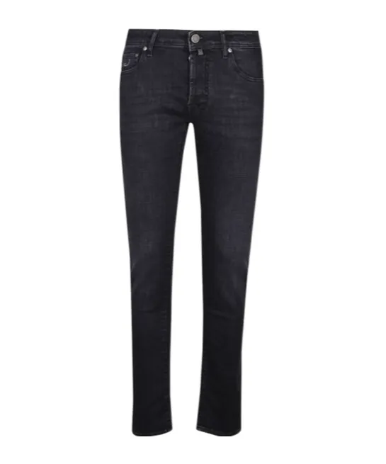 Nick Slim Cut Jeans
