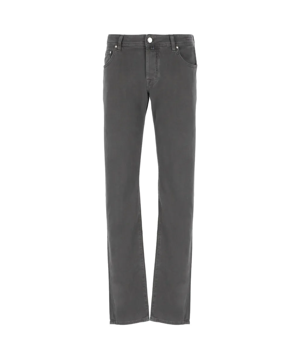 Nick Slim Mid-Rise Jeans