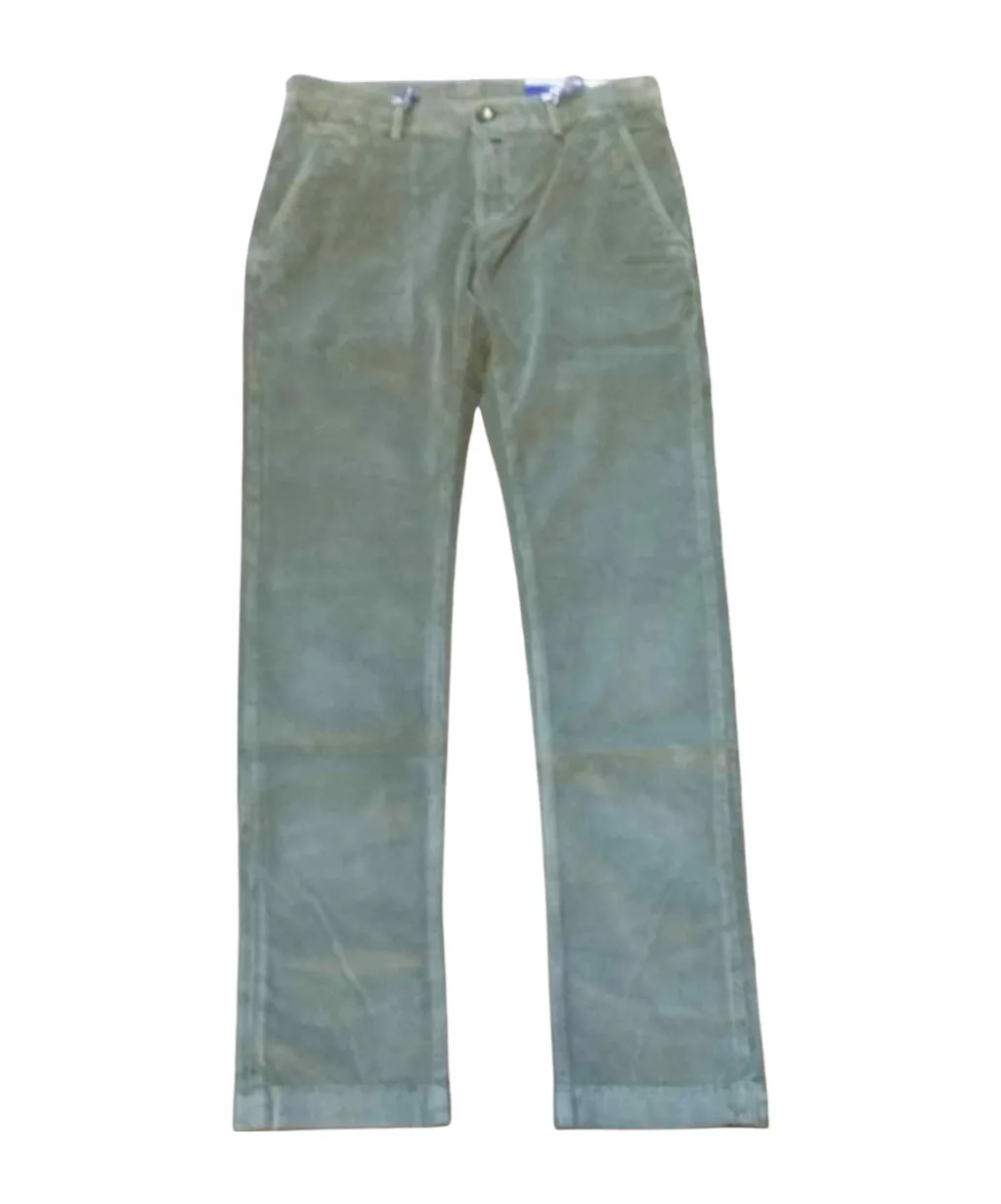 Slim Tailored Trousers