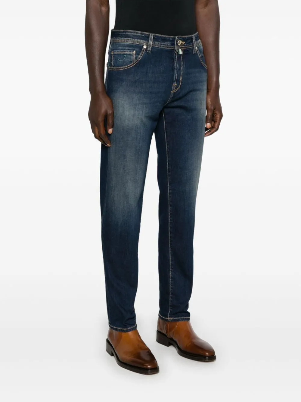 Scott Jeans