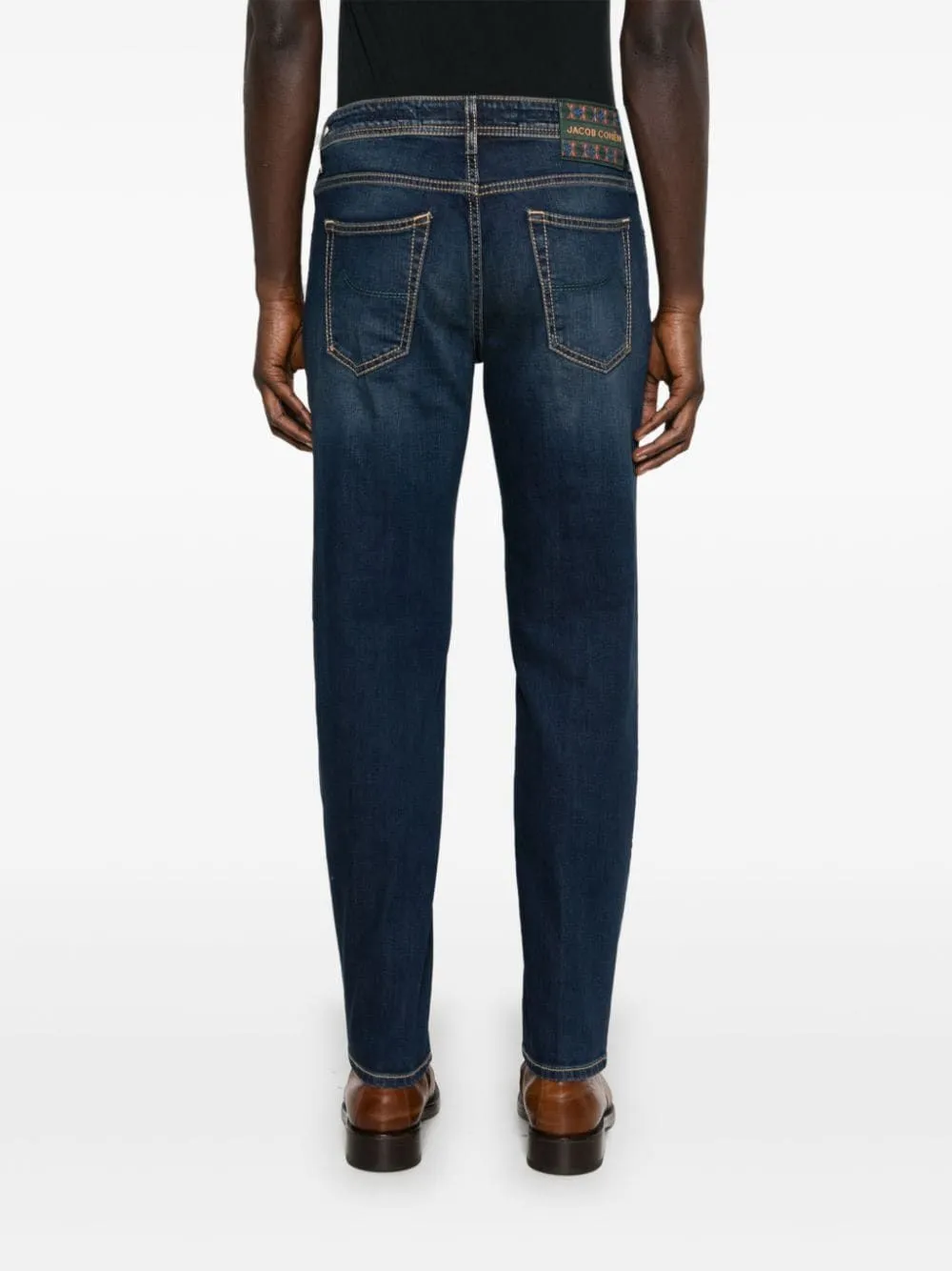 Scott Jeans