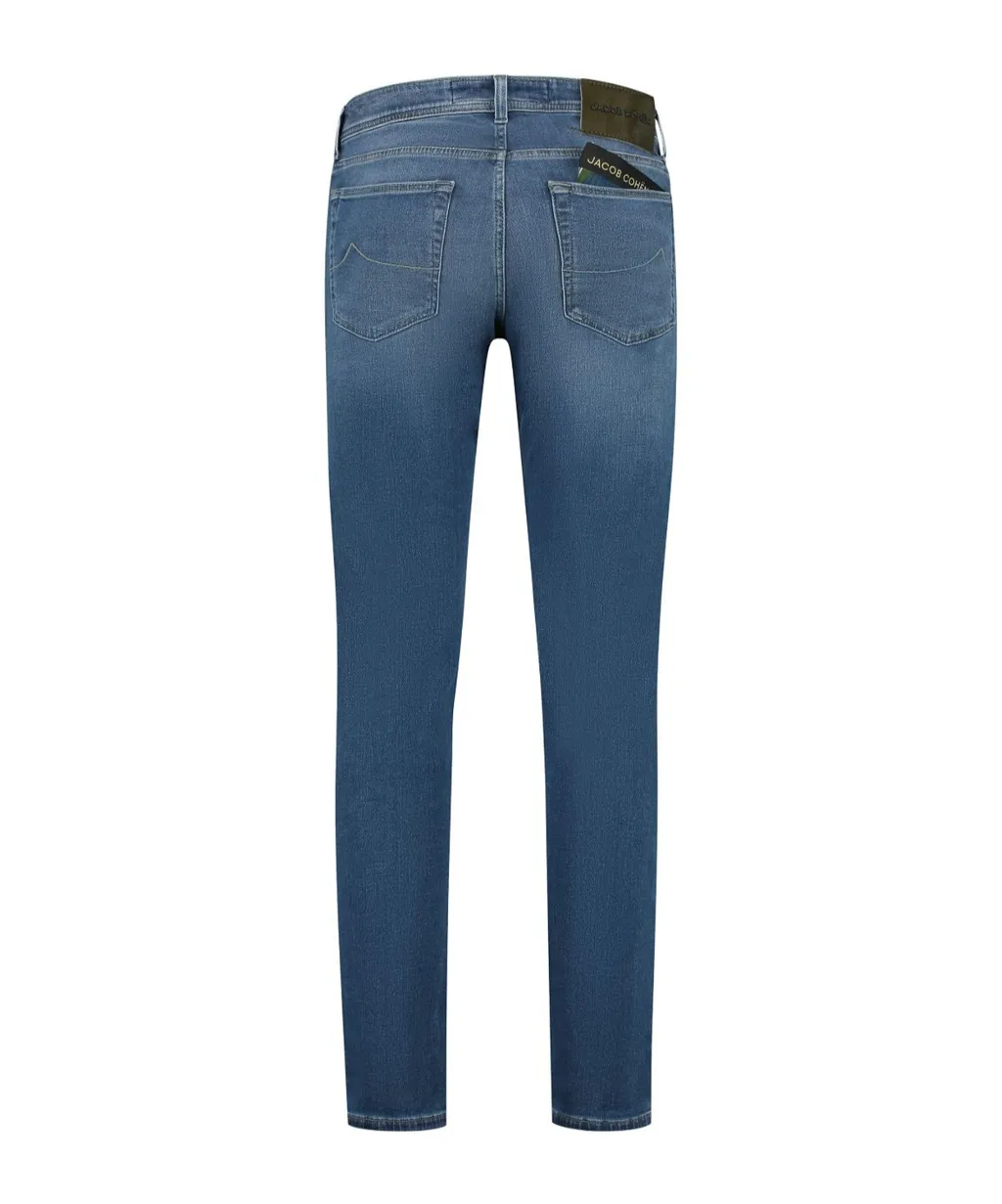 Nick Slim Fit Jeans