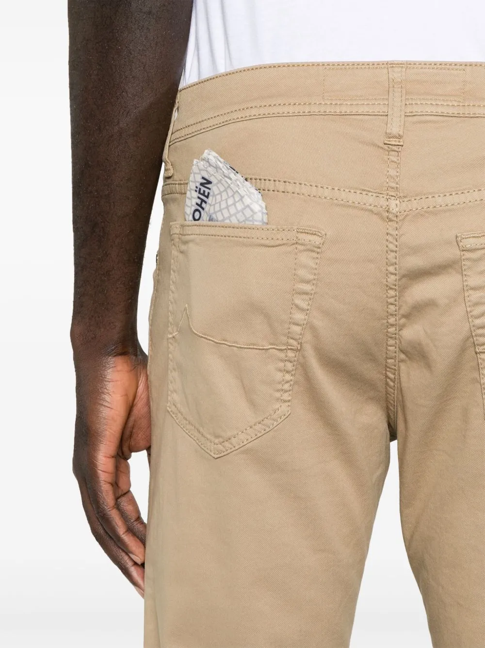 Bard Trousers