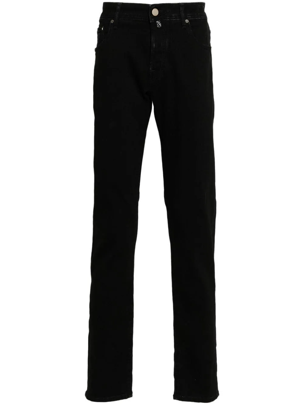 Nick Low-Rise Jeans
