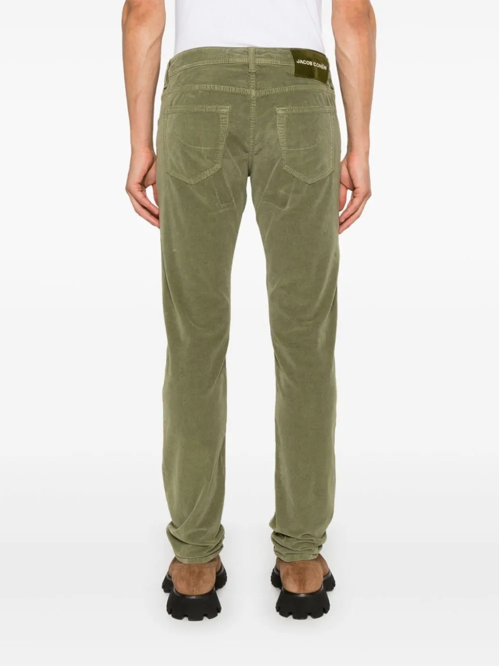 Nick Trousers