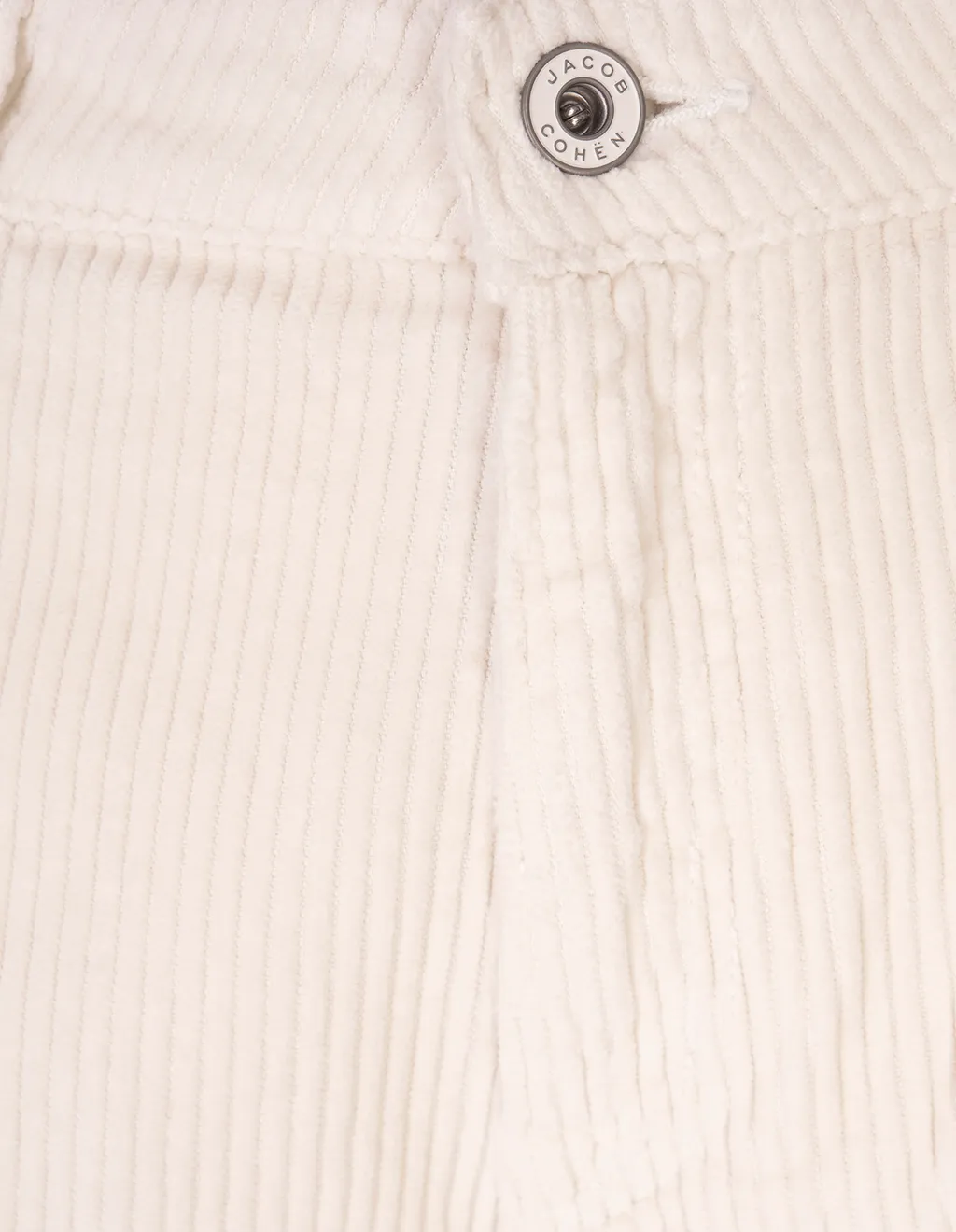 Willow Corduroy Carrot Jeans