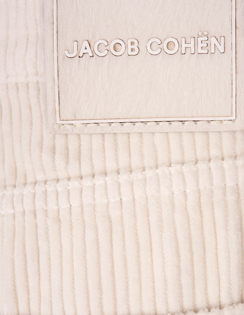 Willow Corduroy Carrot Jeans