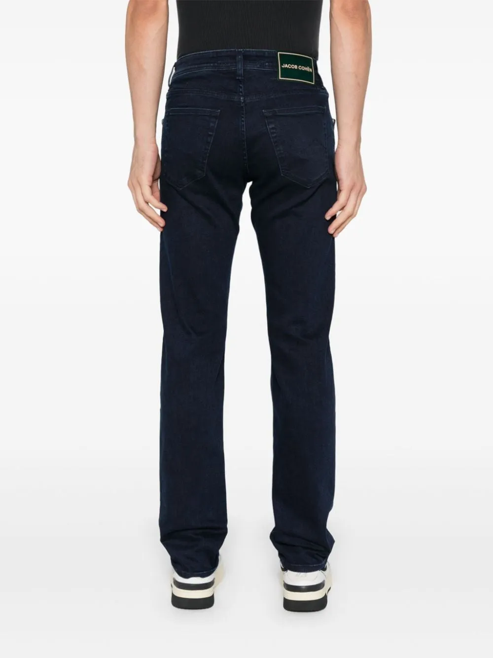 Nick Jeans
