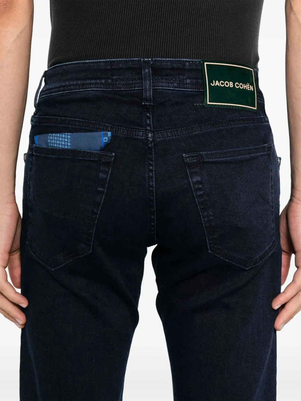 Nick Jeans