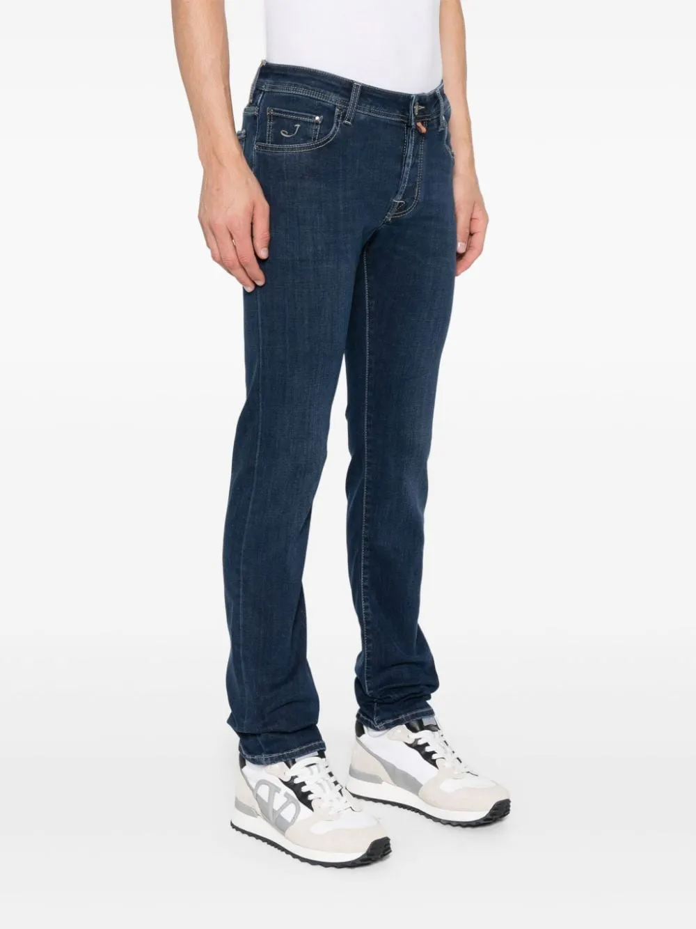 Nick Jeans