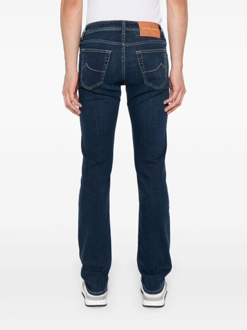 Nick Jeans