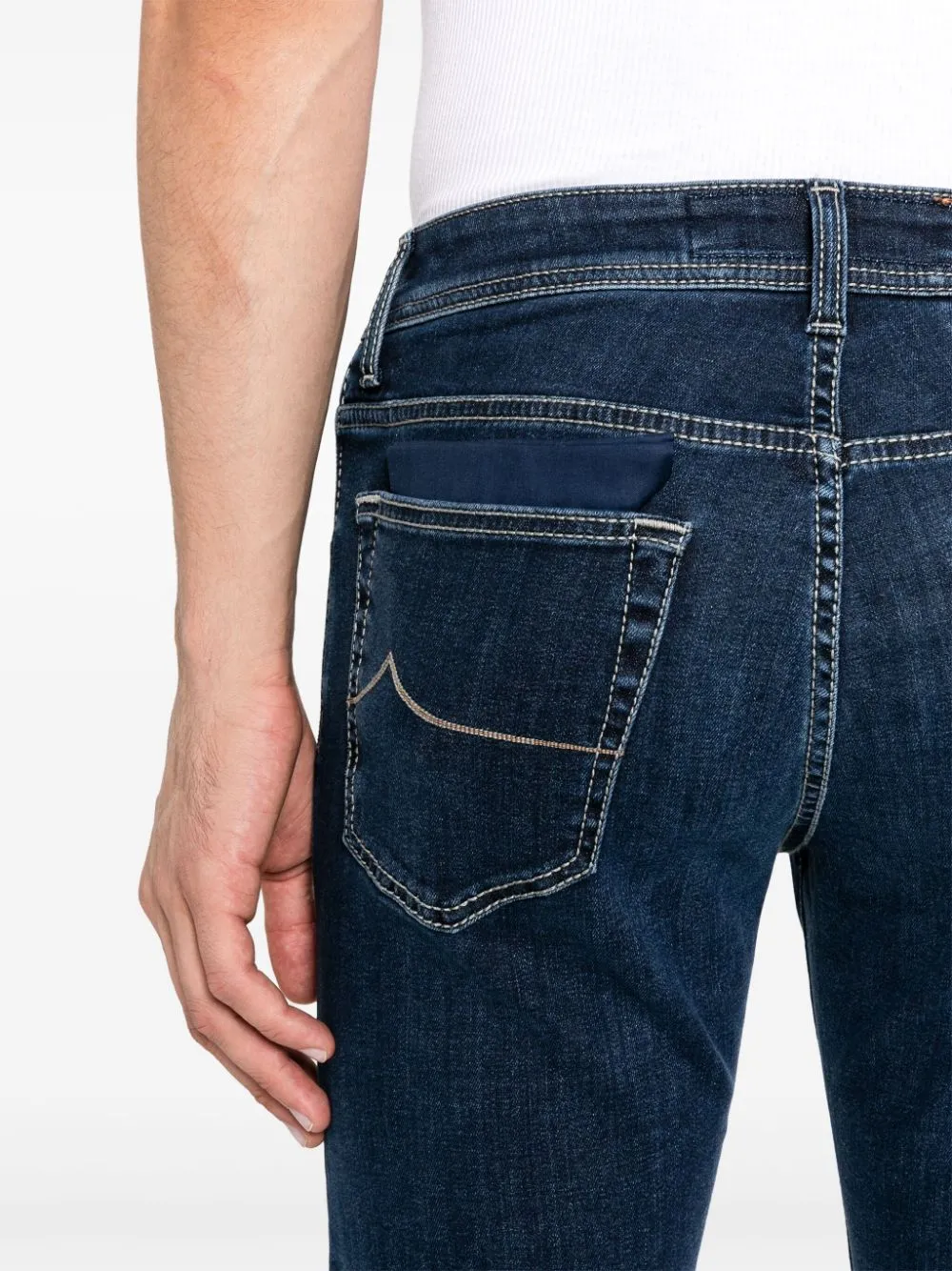 Nick Jeans