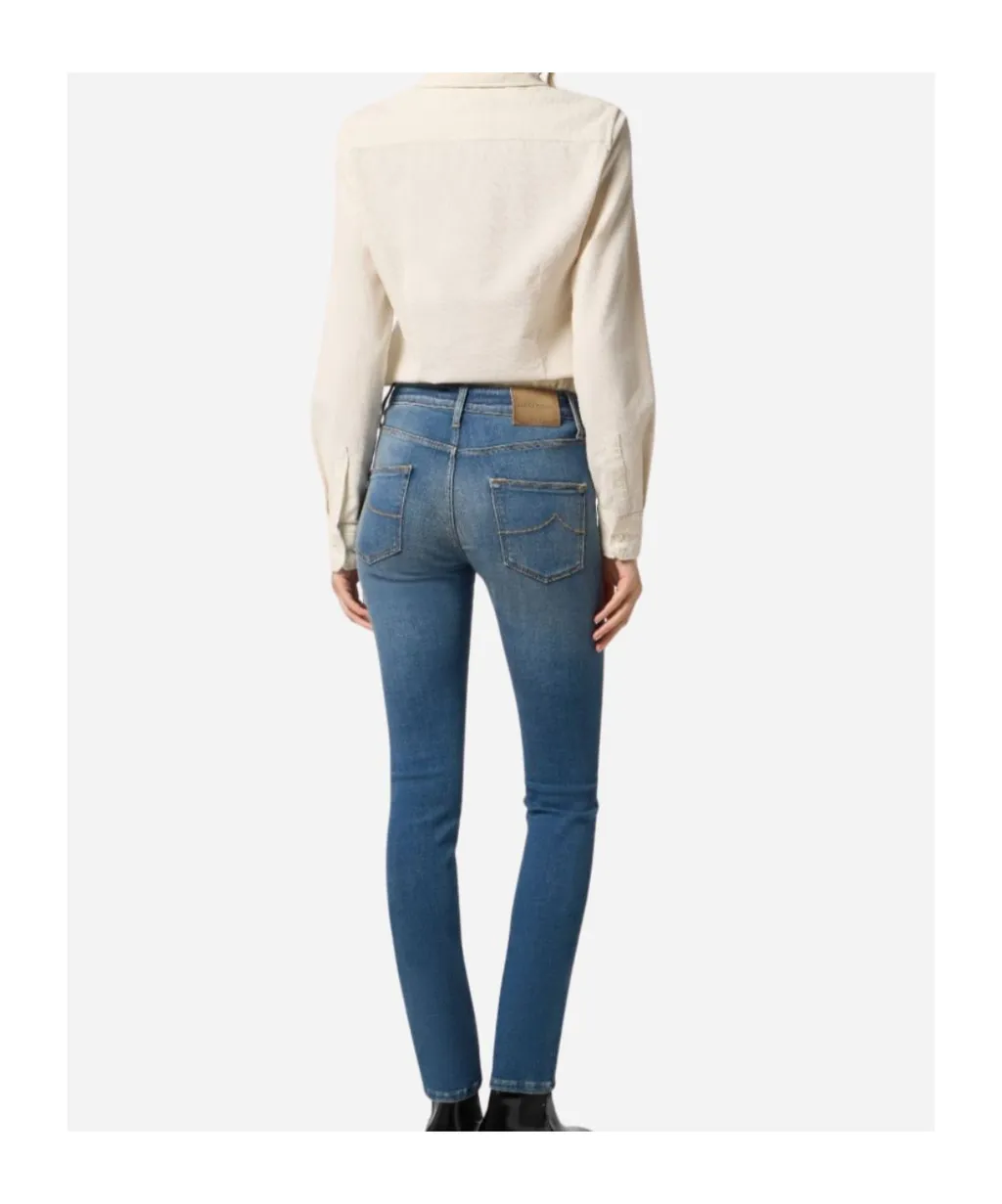 Belt-Loop Jeans