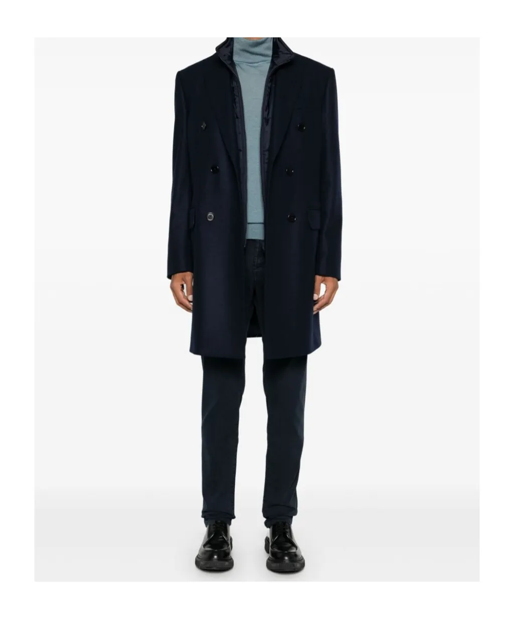 Nick Slim Mid-Rise Jeans