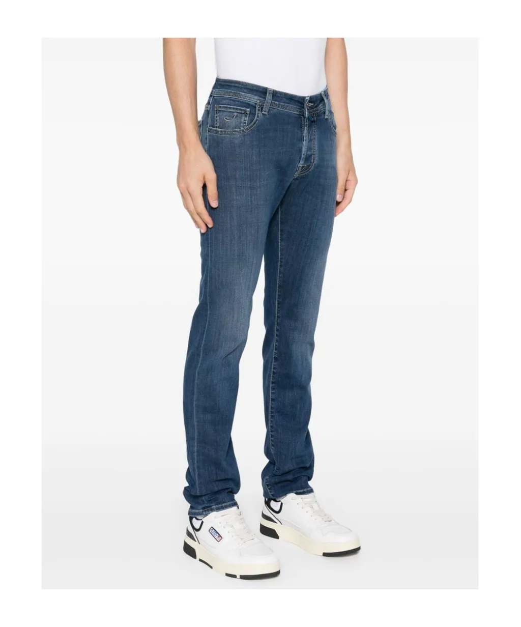 Nick Jeans