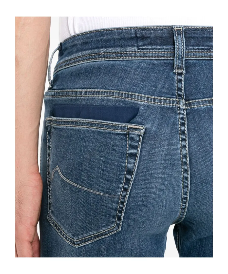 Nick Jeans