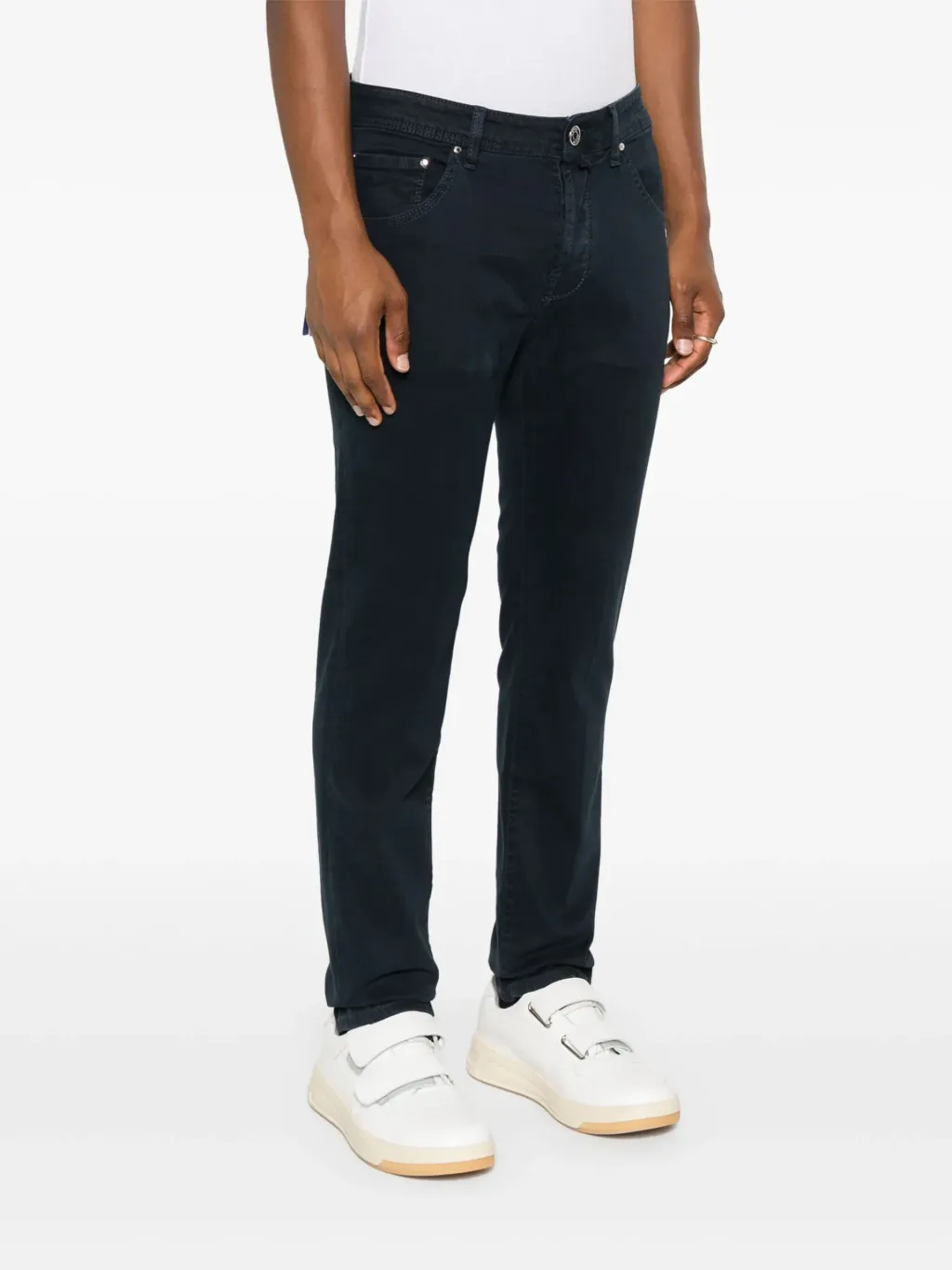 Scott Garment-Dye Twill Pants