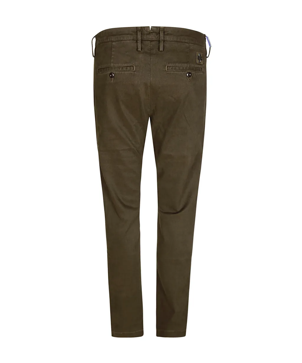 Bobby Twill Jeans