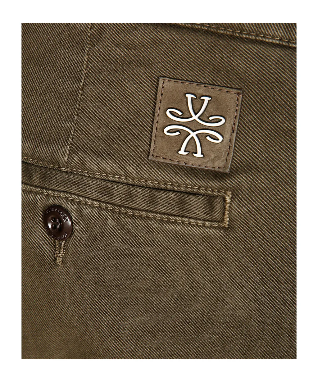 Bobby Twill Jeans