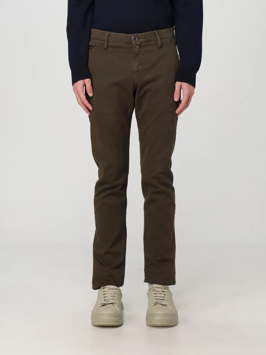 Bobby Twill Jeans