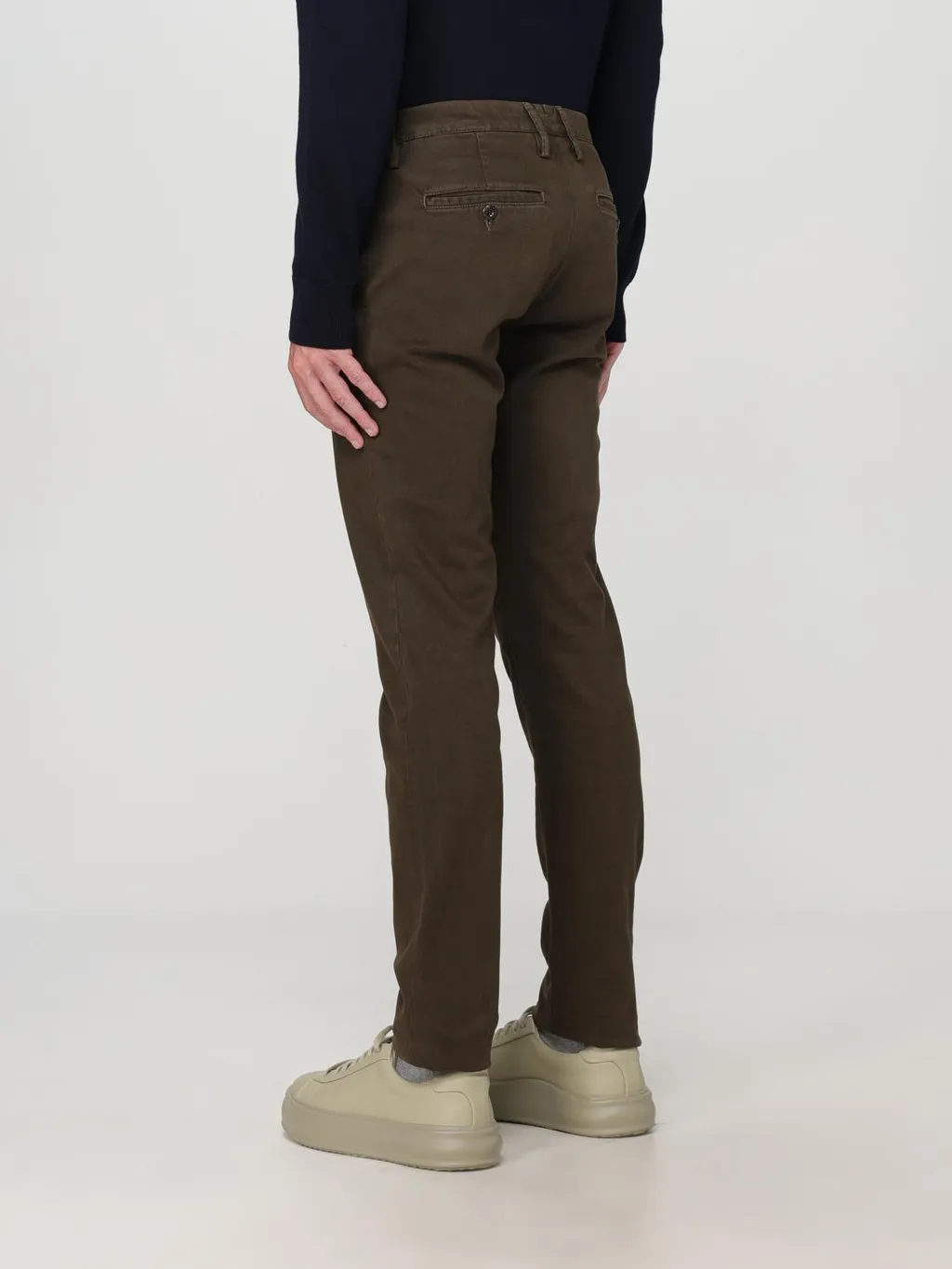 Bobby Twill Jeans