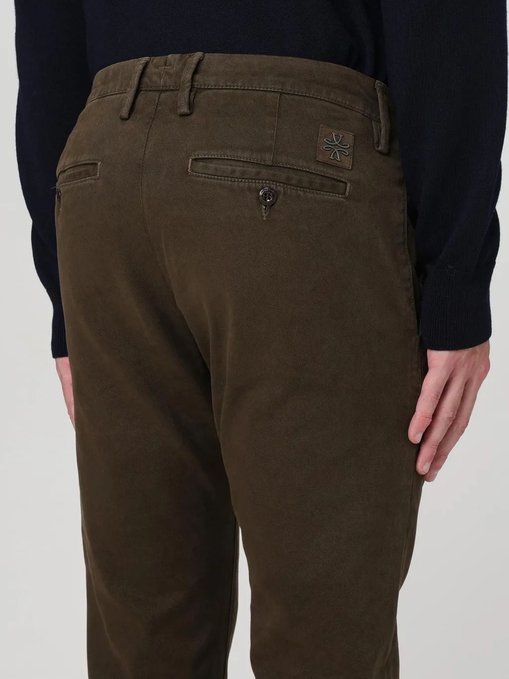 Bobby Twill Jeans