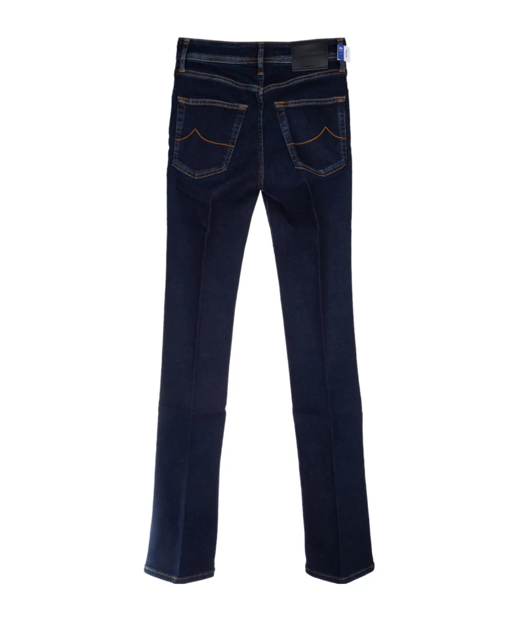 High Waist Kate Jeans