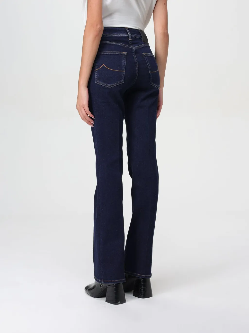 High Waist Kate Jeans