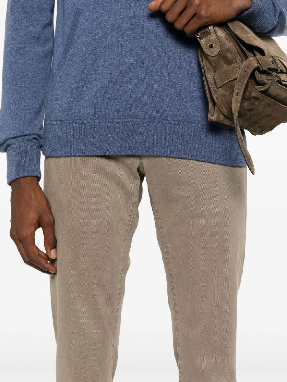 Bobby Twill Jeans