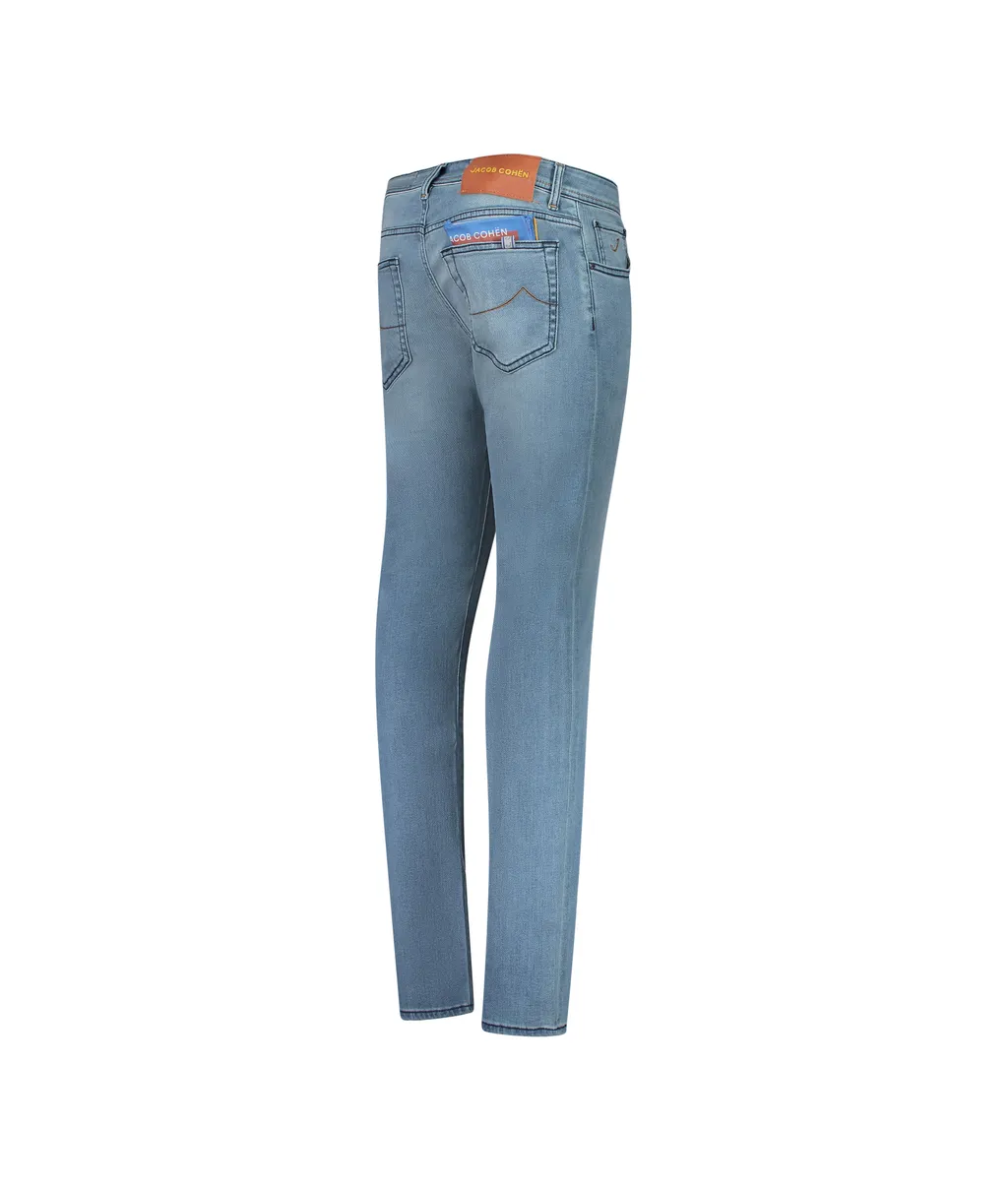 Pocket Jeans