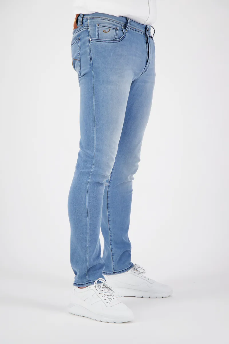 Pocket Jeans