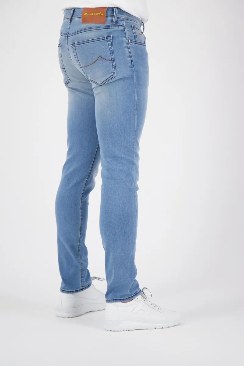 Pocket Jeans