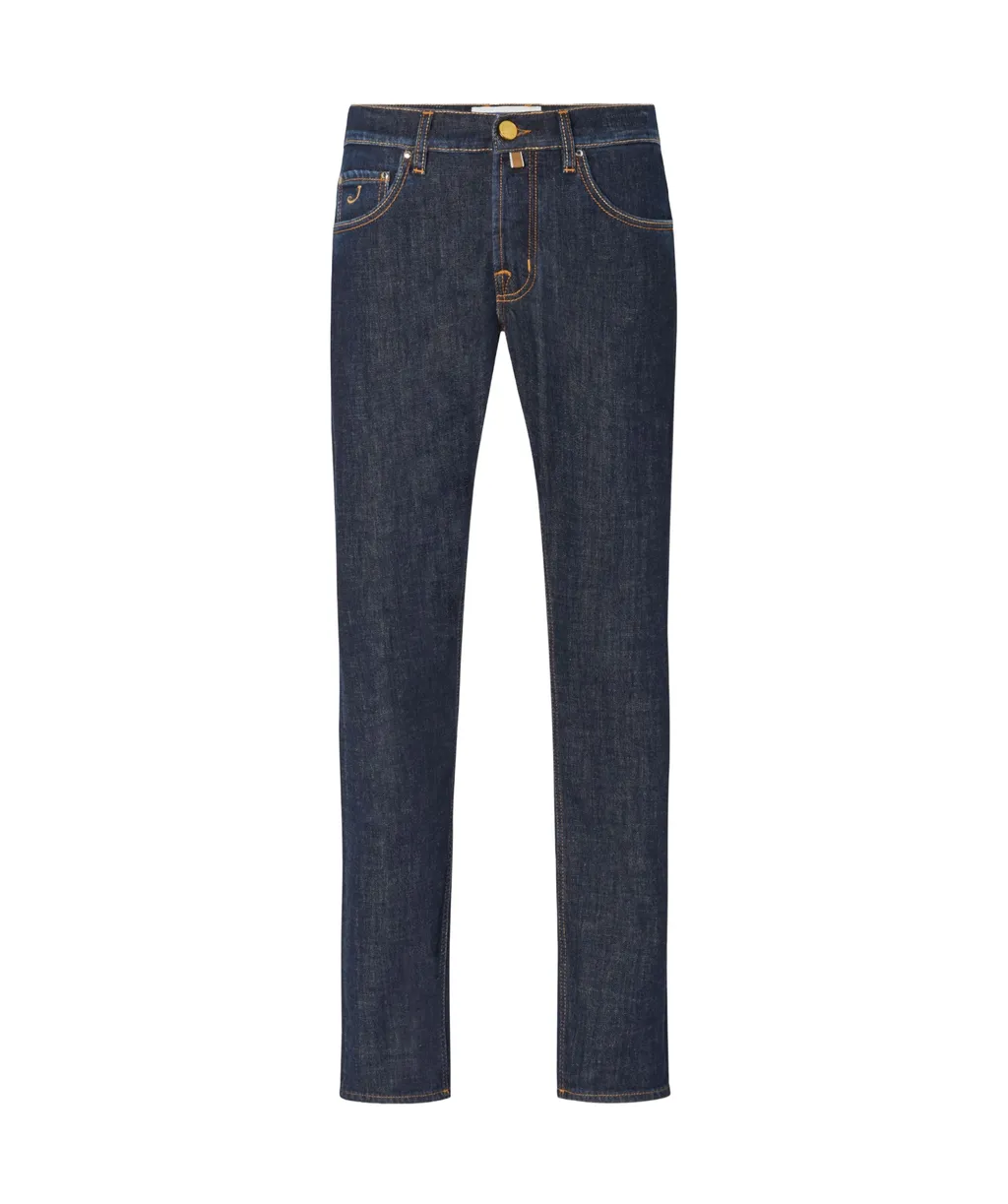 Nick Straight Leg Jeans