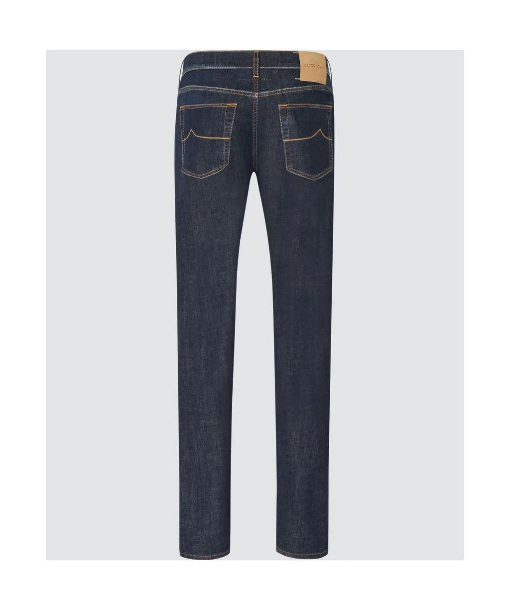 Nick Straight Leg Jeans