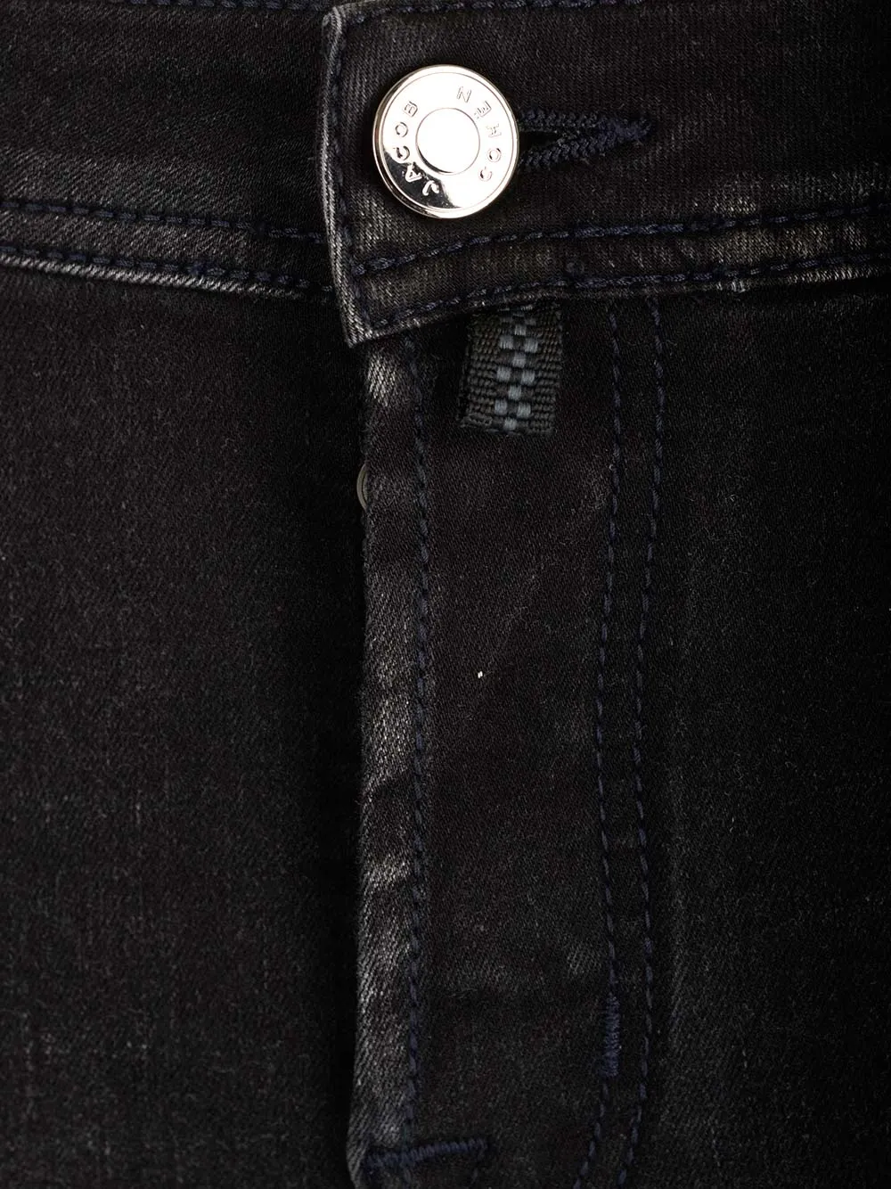 Belt-Loop Jeans