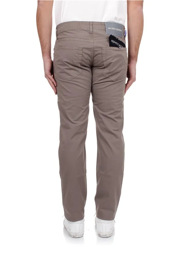Nick Chino Trousers