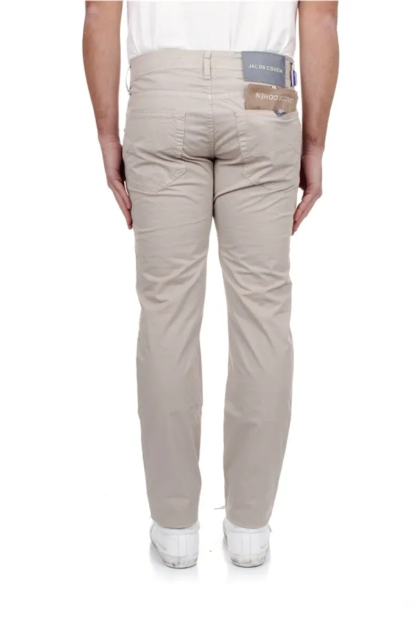 Nick Chino Trousers