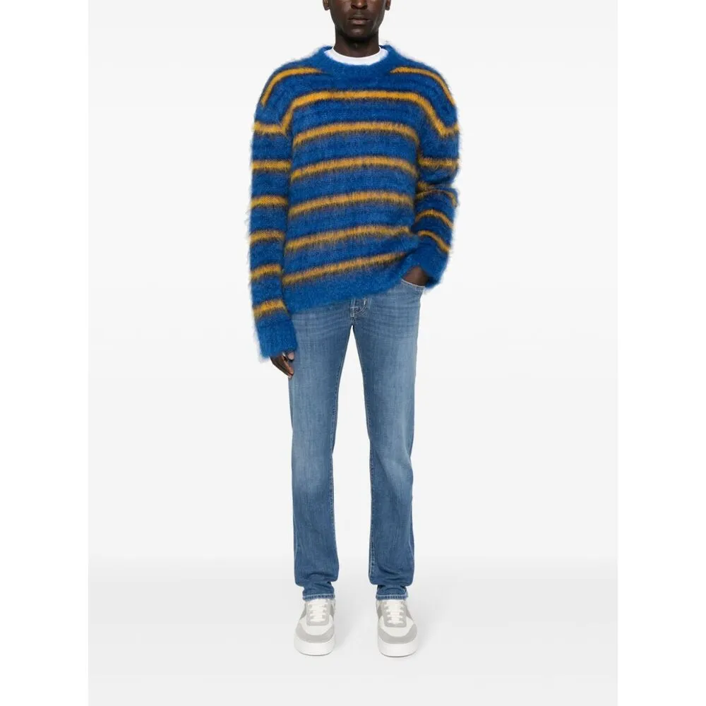 Slim-Fit Jeans