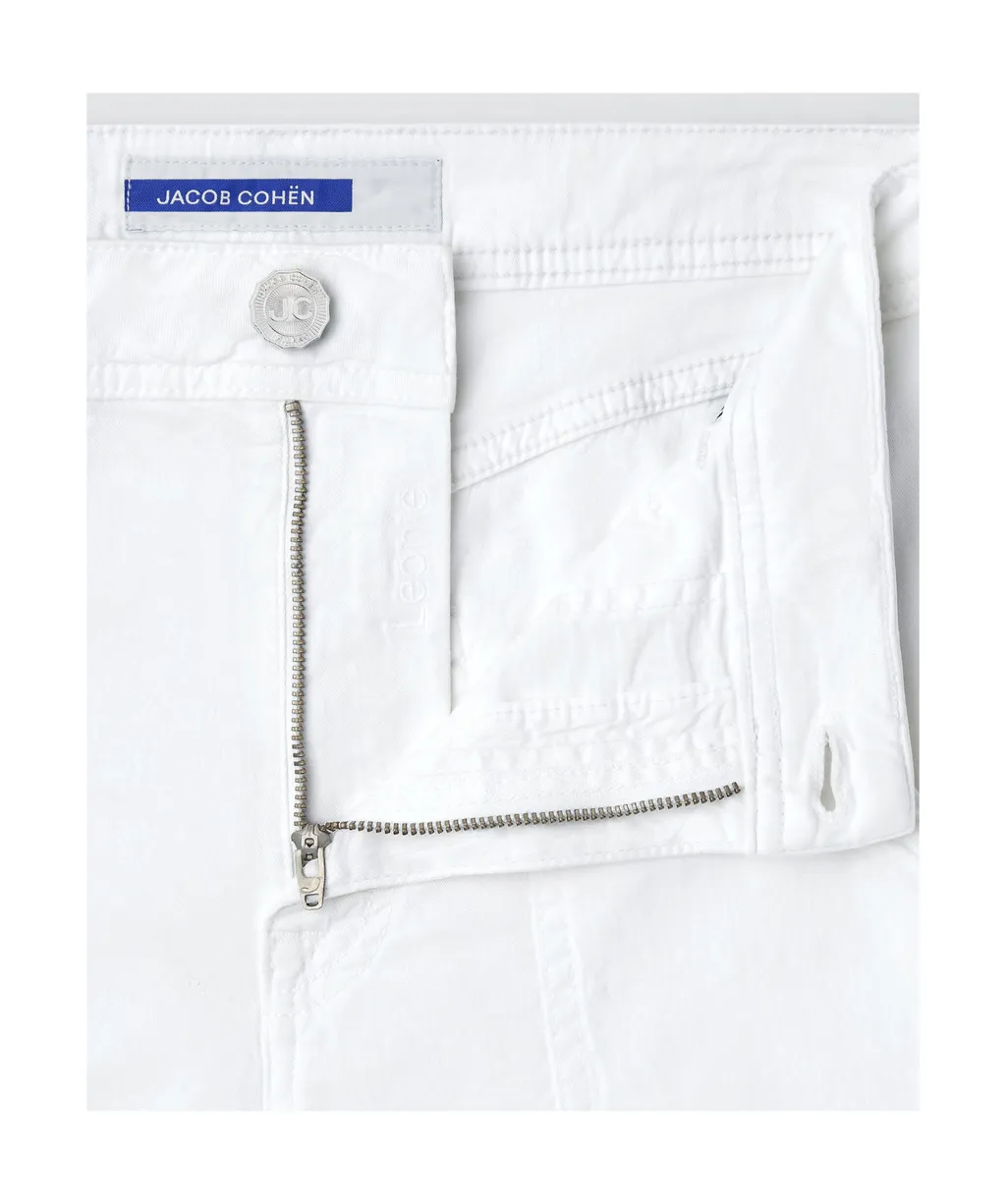 Leonie Wide-Leg Casual Pants