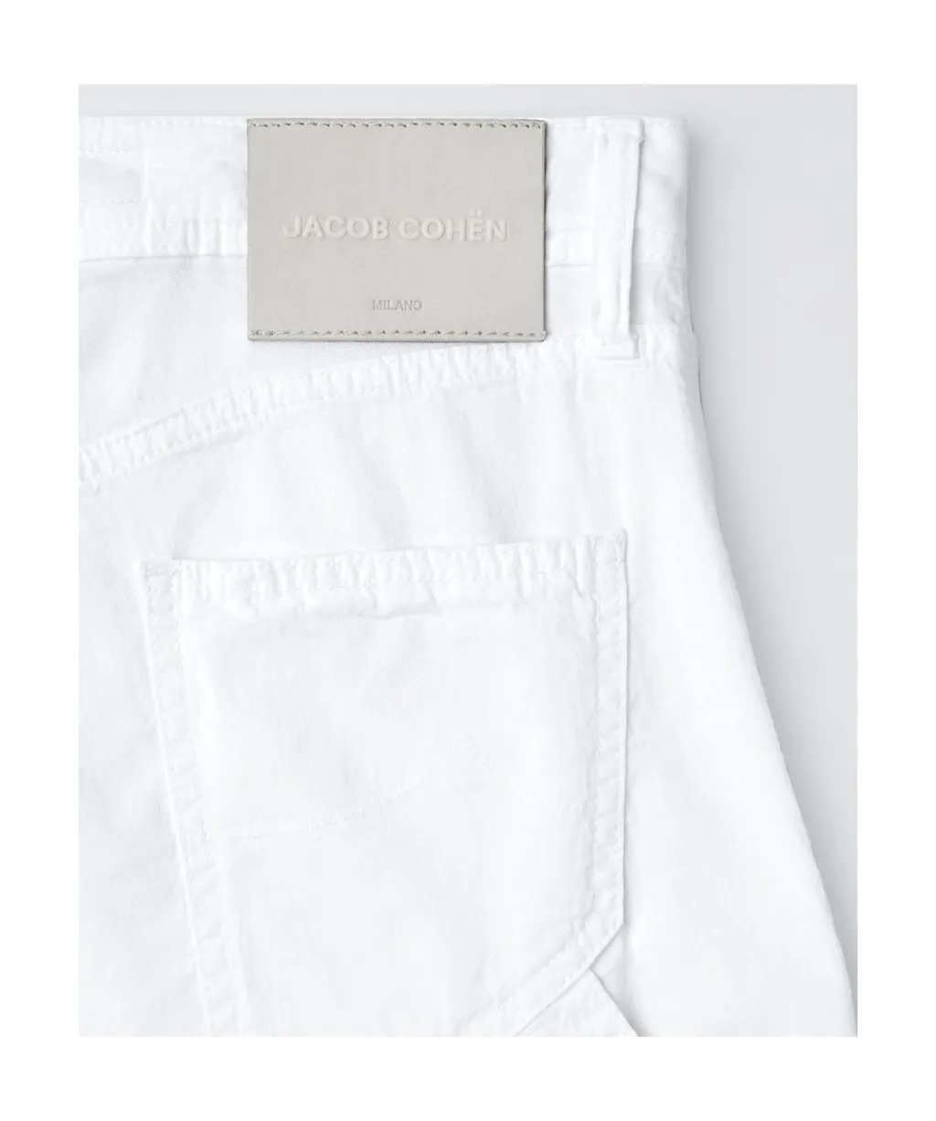Leonie Wide-Leg Casual Pants